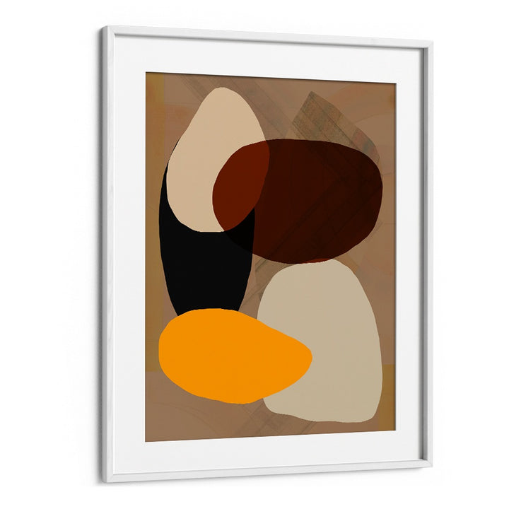 ABSTRACT ORGANIC FORMS