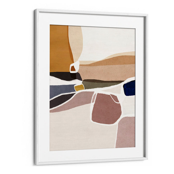 A GOOD DAY , ABSTRACT PAINTINGS