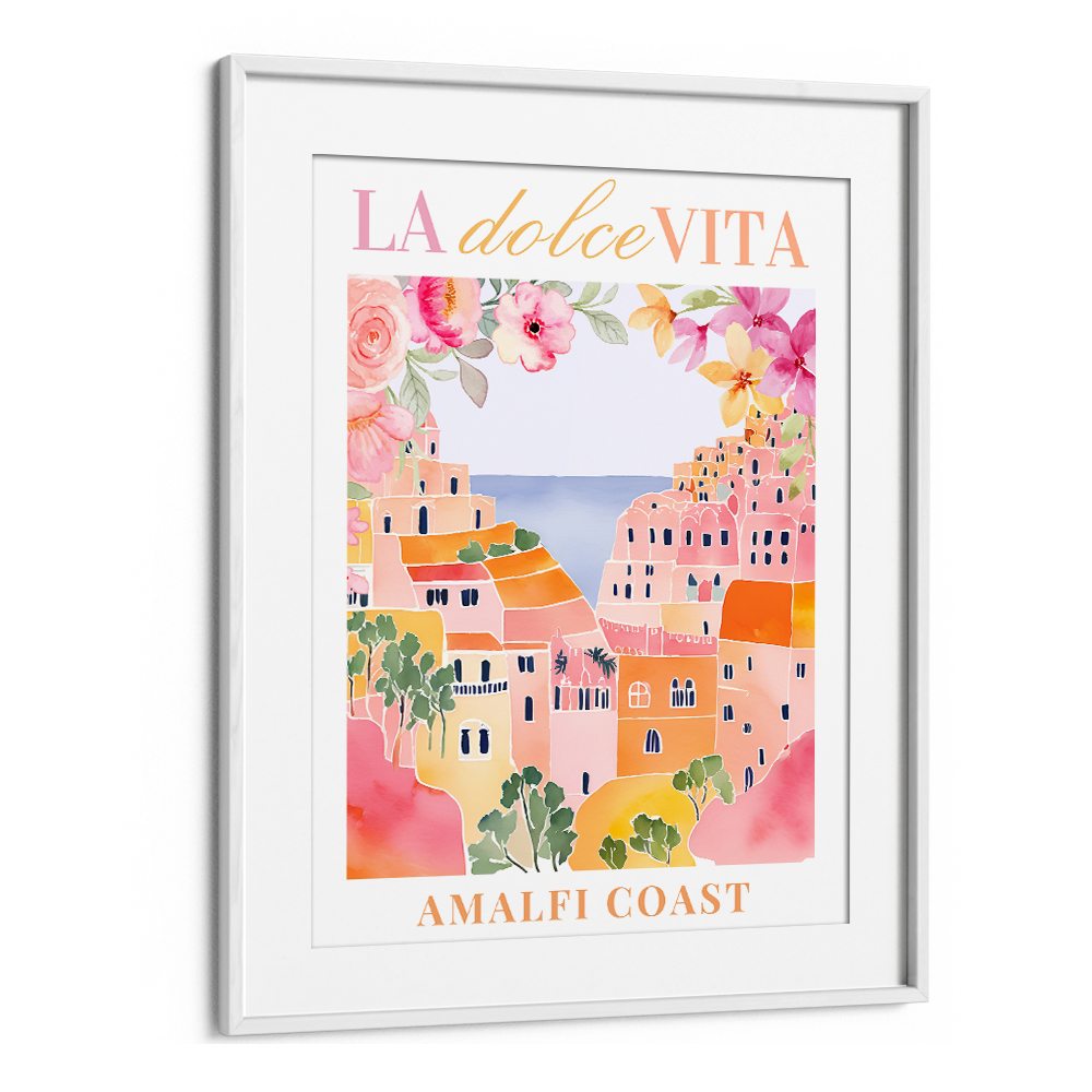 AMALFI COAST DOLCE VITA