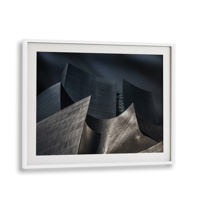 Stunning ARCHIGRAPH photography prints showcasing intricate architectural designs to elevate your living space.