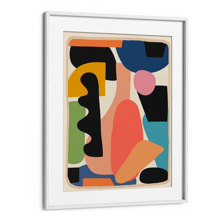 ABSTRACT HARMONY V