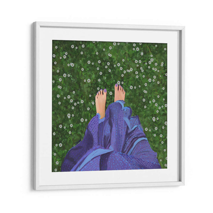 BAREFOOT SOUL  , FASHION POSTERS