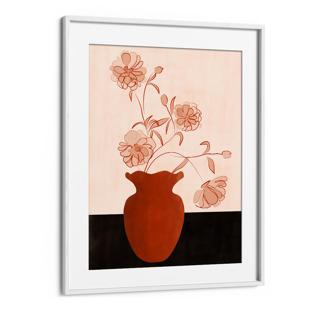 BARROWS I , BOHO ART PAINTINGS