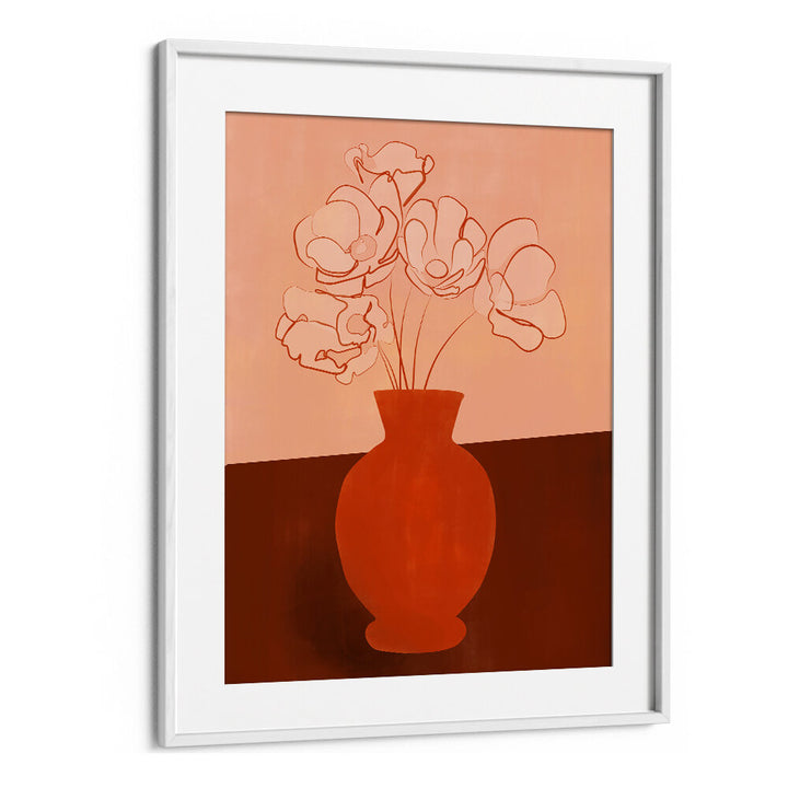BARROWS , BOHO ART PAINTINGS
