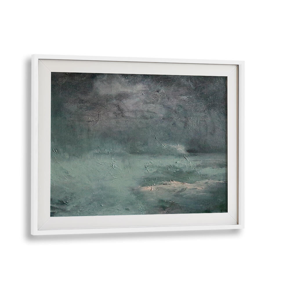 BE STILL , ABSTRACT PAINTINGS