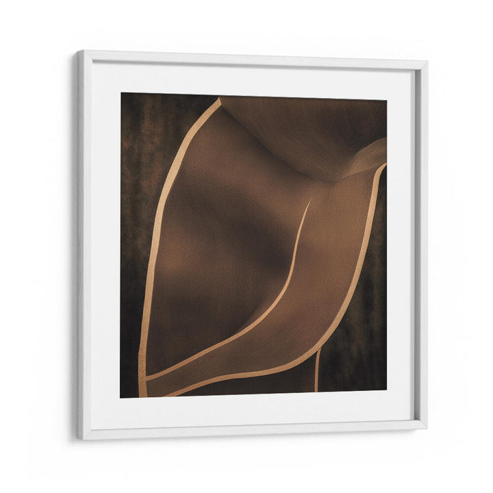 BIOPHILIC III , ABSTRACT PAINTINGS