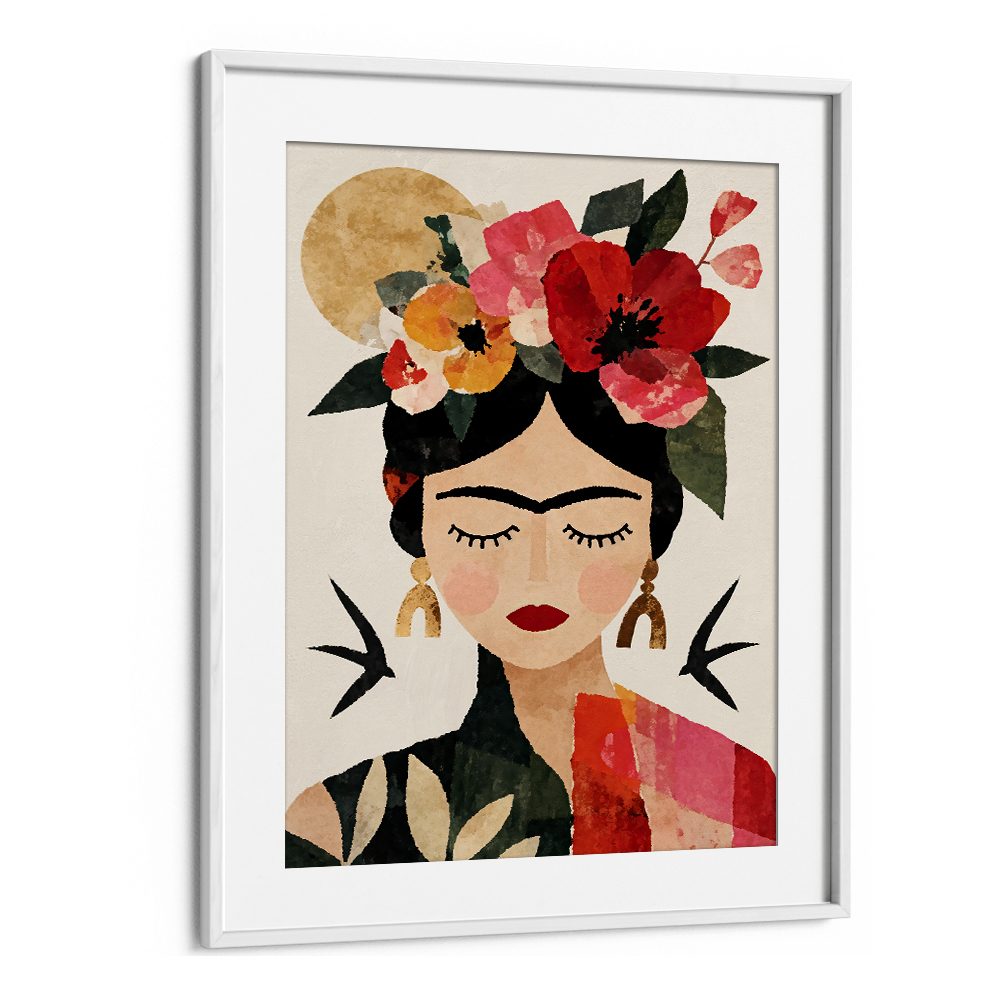 BLOOMING MADAME
