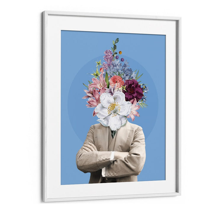 BOTANICAL GENTLEMAN