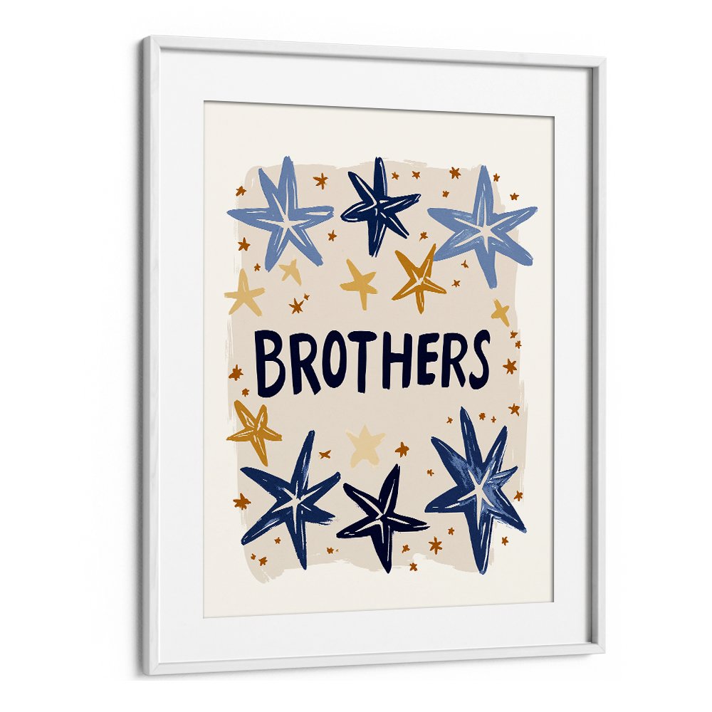 BROTHERS