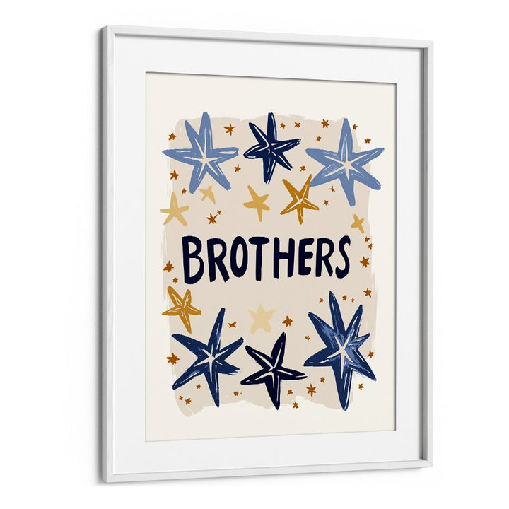 BROTHERS