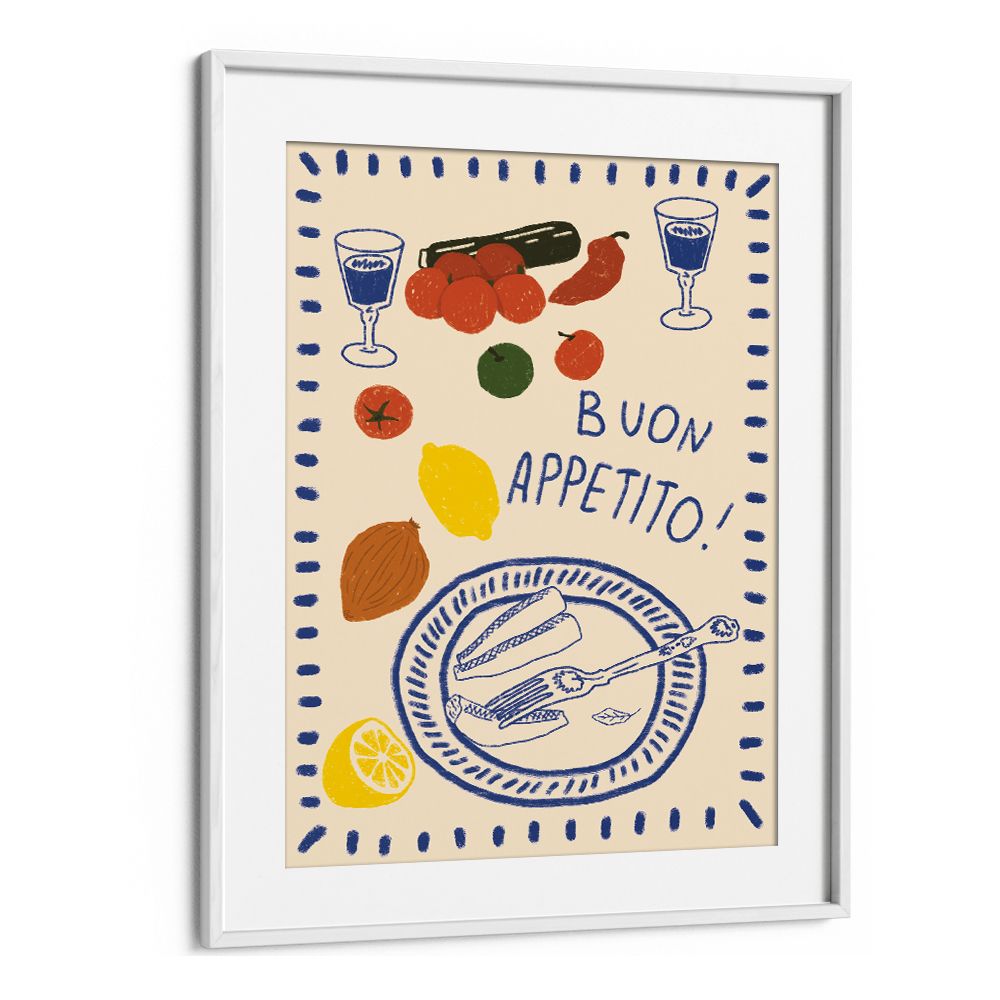 BUON APPETITO MEAL