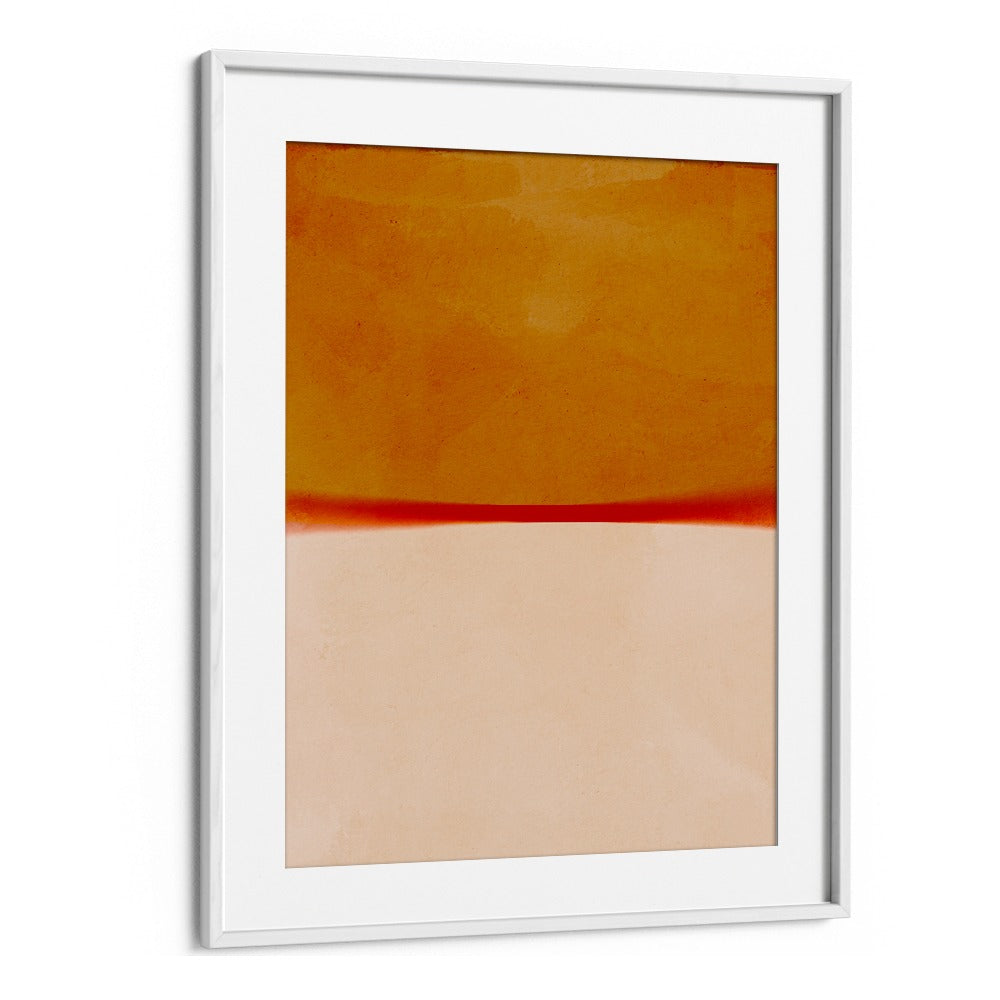BURNED DESERT