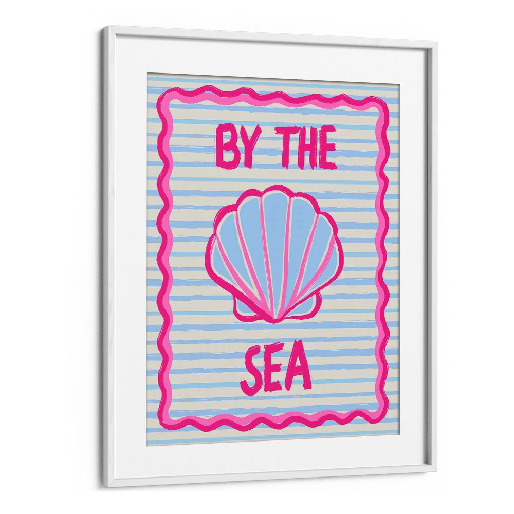 BY THE SEA SHELL