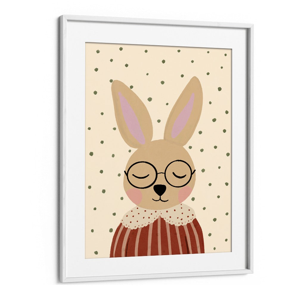 CALM MIND (BUNNY)