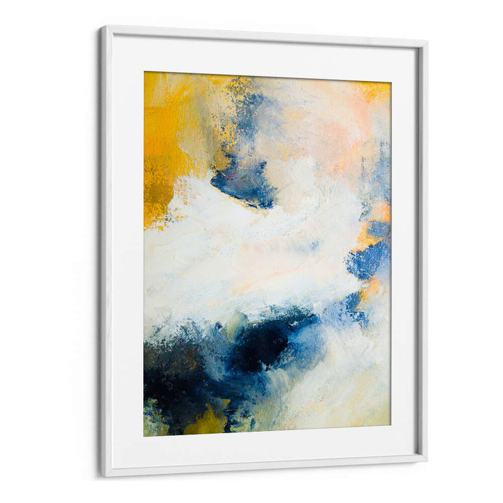 CELESTIAL DRIFT , ABSTRACT PAINTINGS