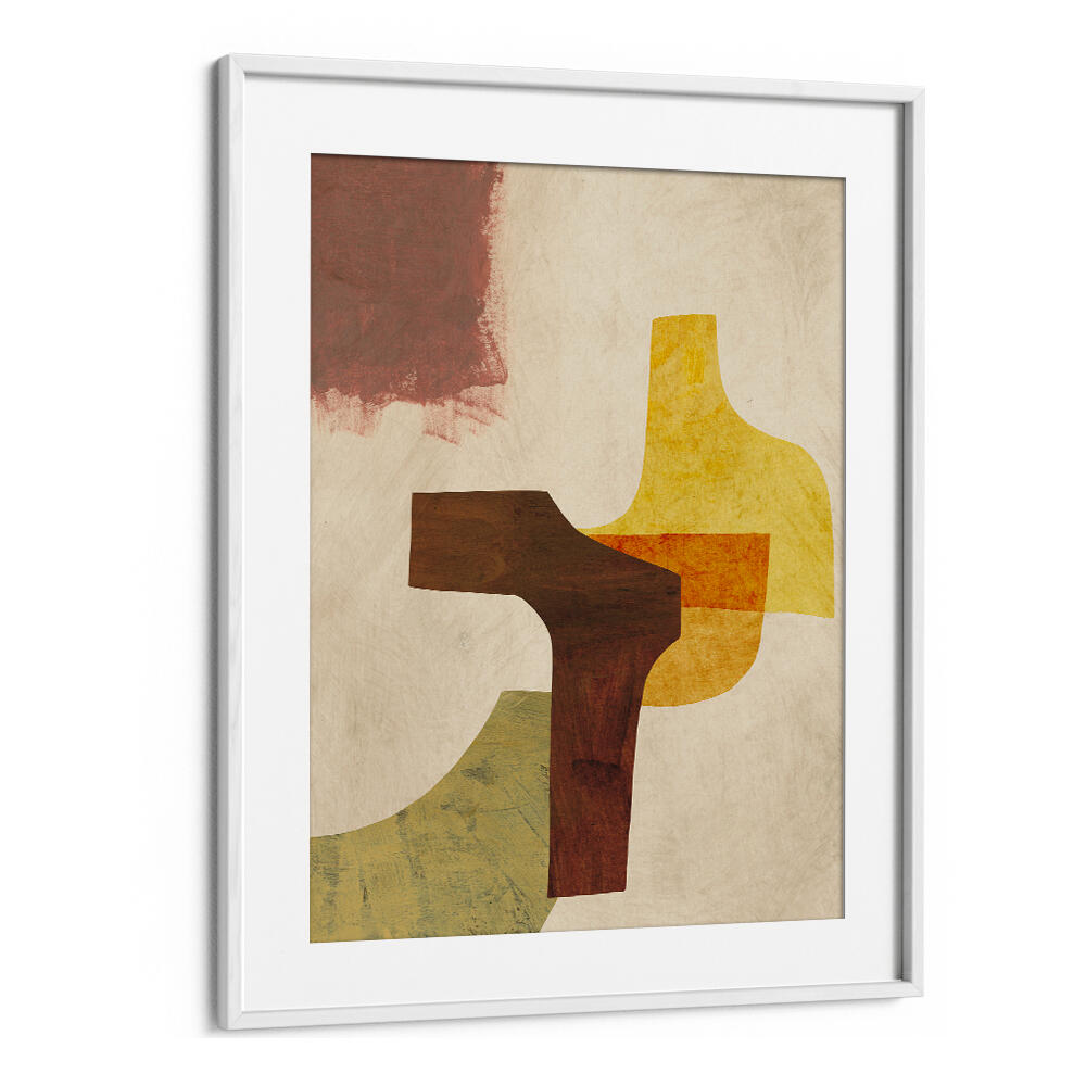 CHARM , ABSTRACT PAINTINGS