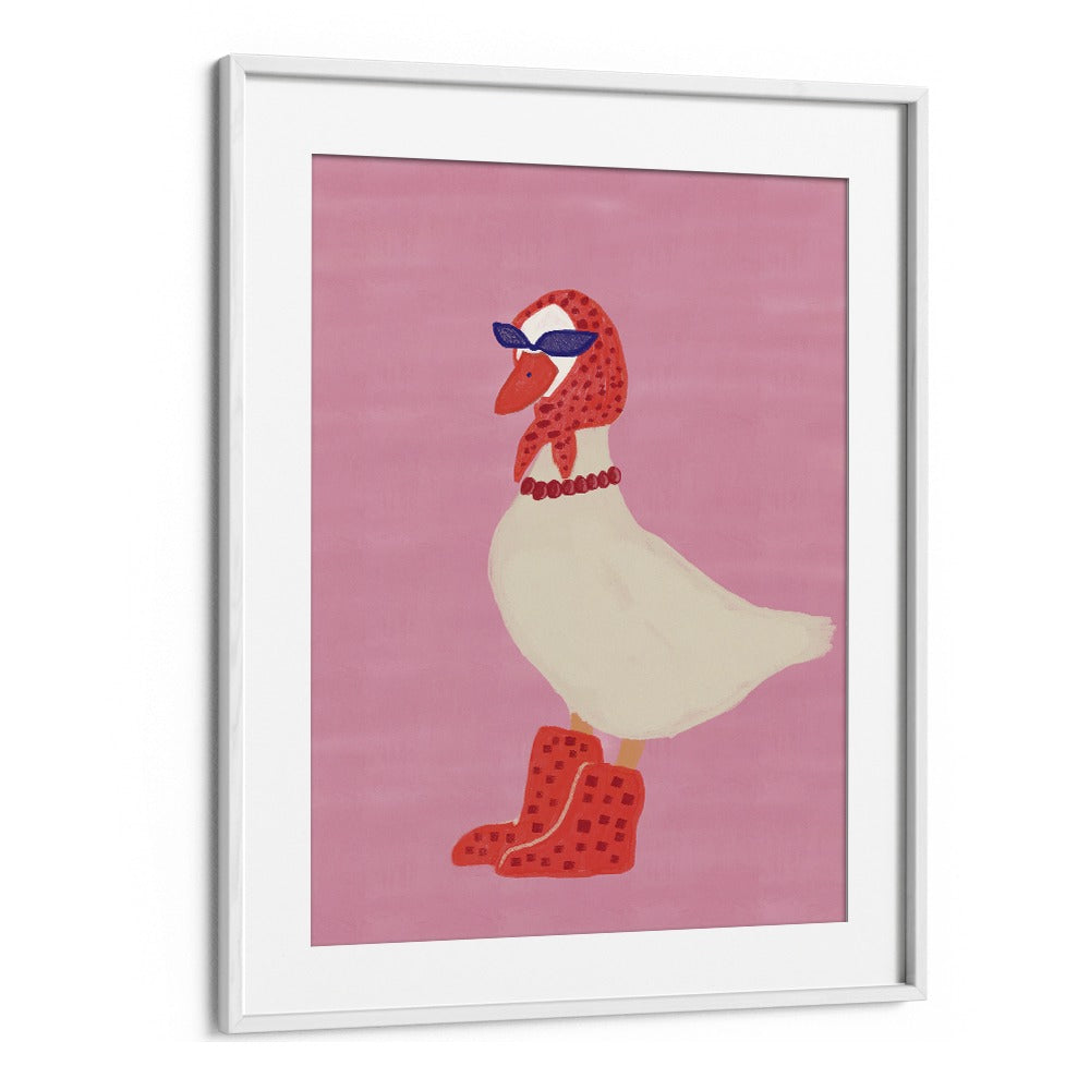 CHIC GOOSE FASHION
