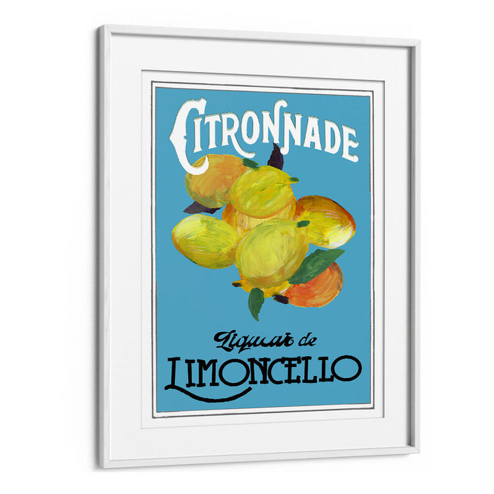 CITRONNADE LIMONCELLO , KITCHEN POSTERS