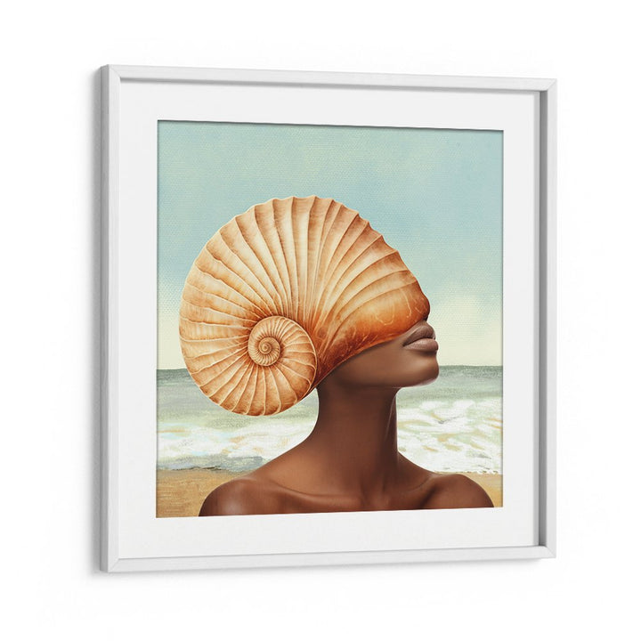 COASTAL SHELL BEAUTY