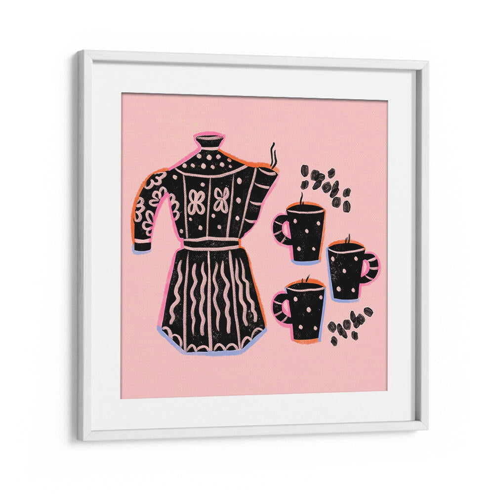 COFFEE WARMS MY SOUL , KITCHEN POSTERS