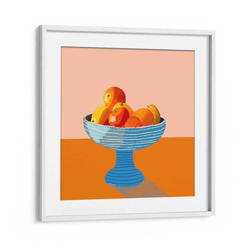 COLORFUL FRUIT BOWL