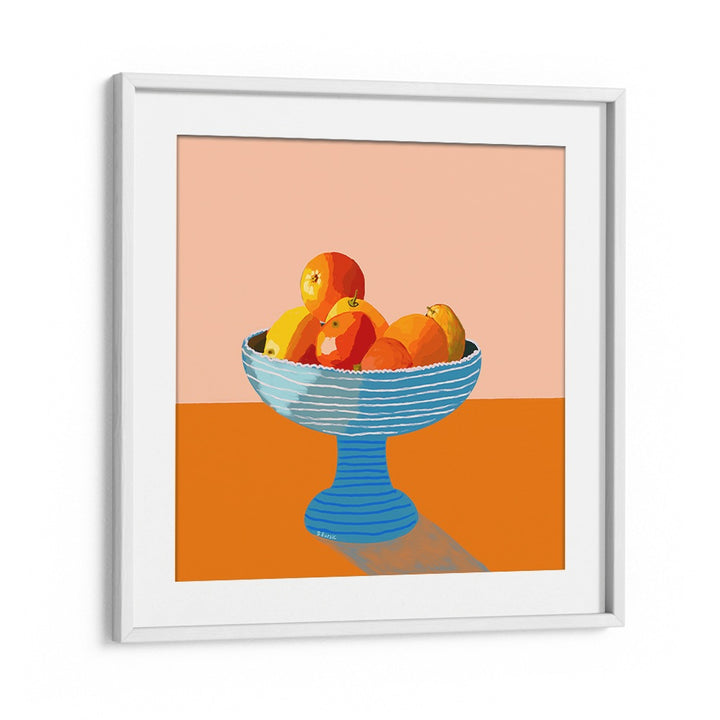 COLORFUL FRUIT BOWL