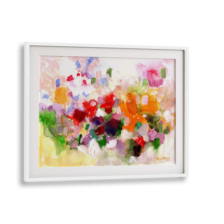 CONFETTI GARDEN , ABSTRACT PAINTINGS
