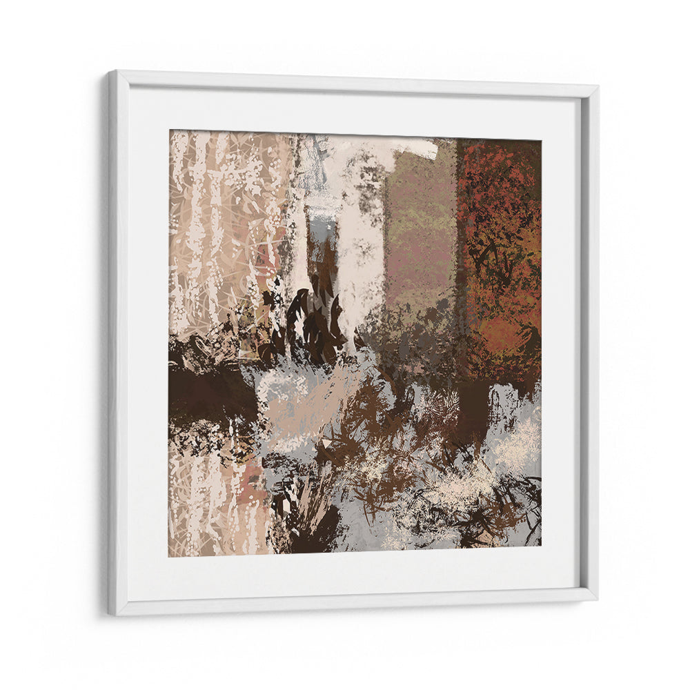 Stunning COPPER, ABSTRACT PAINTINGS bring vibrant hues and textures to elevate your living space's artistry.