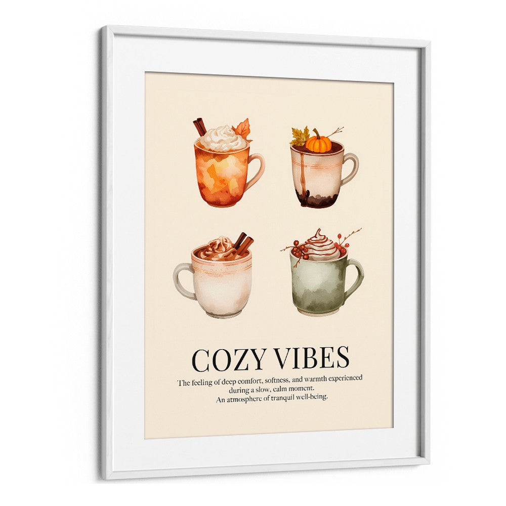 COZY FALL DRINKS