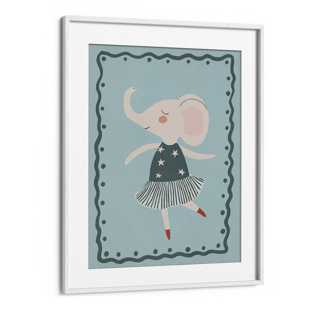 DANCING ELEPHANT