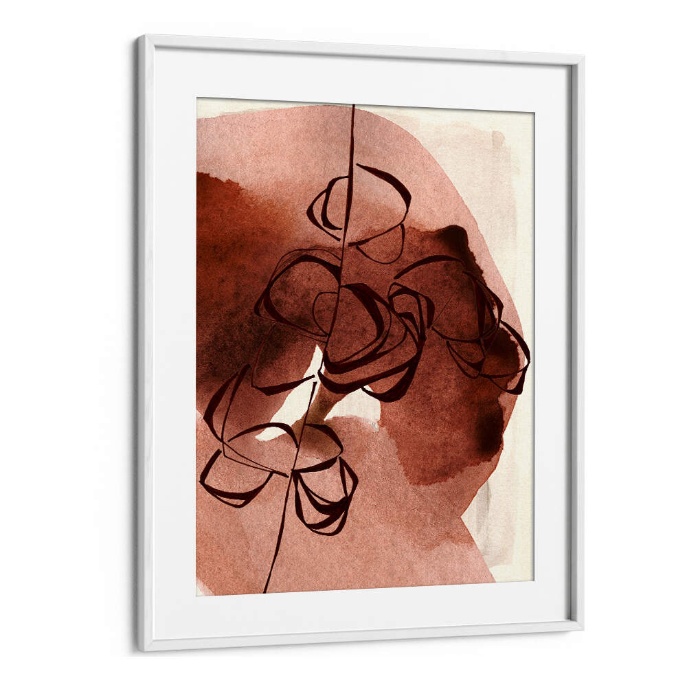 DELICATE ELEGANCE , ORGANIC FORMS