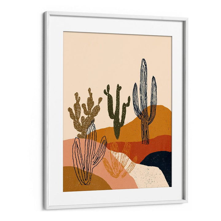 DESERT LANDSCAPE