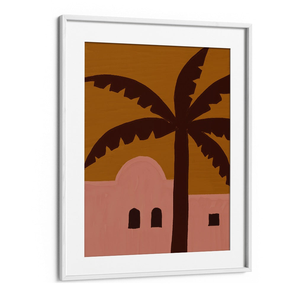 DESERT PALM ABODE