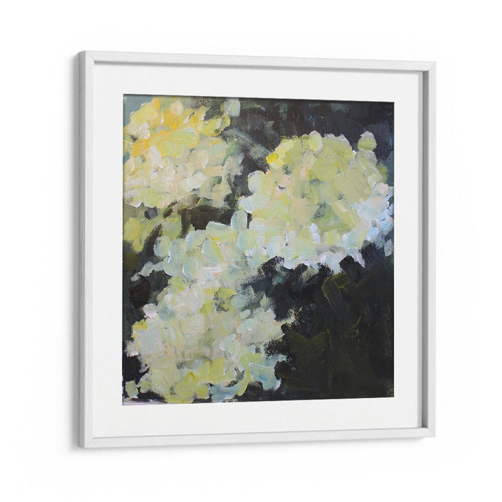 Stunning DREAMY BLOSSOMS, FLORAL FLOWER PAINTINGS featuring abstract floral brushstrokes to elevate any space.