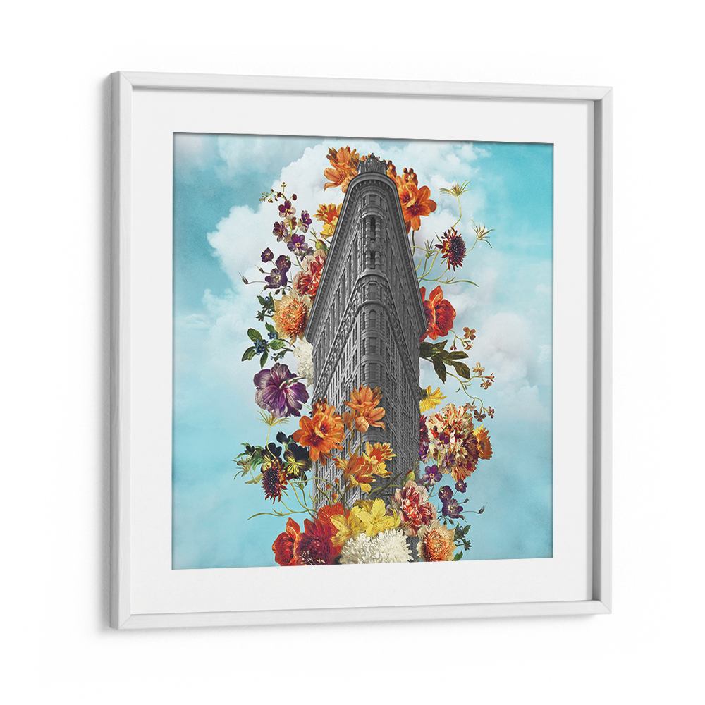 DREAMY FLATIRON GARDEN