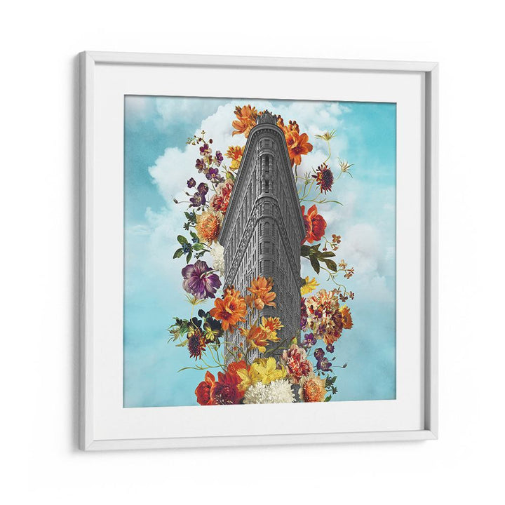 DREAMY FLATIRON GARDEN