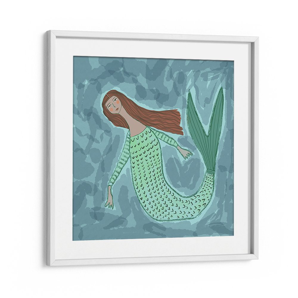DREAMY MERMAID SWIM