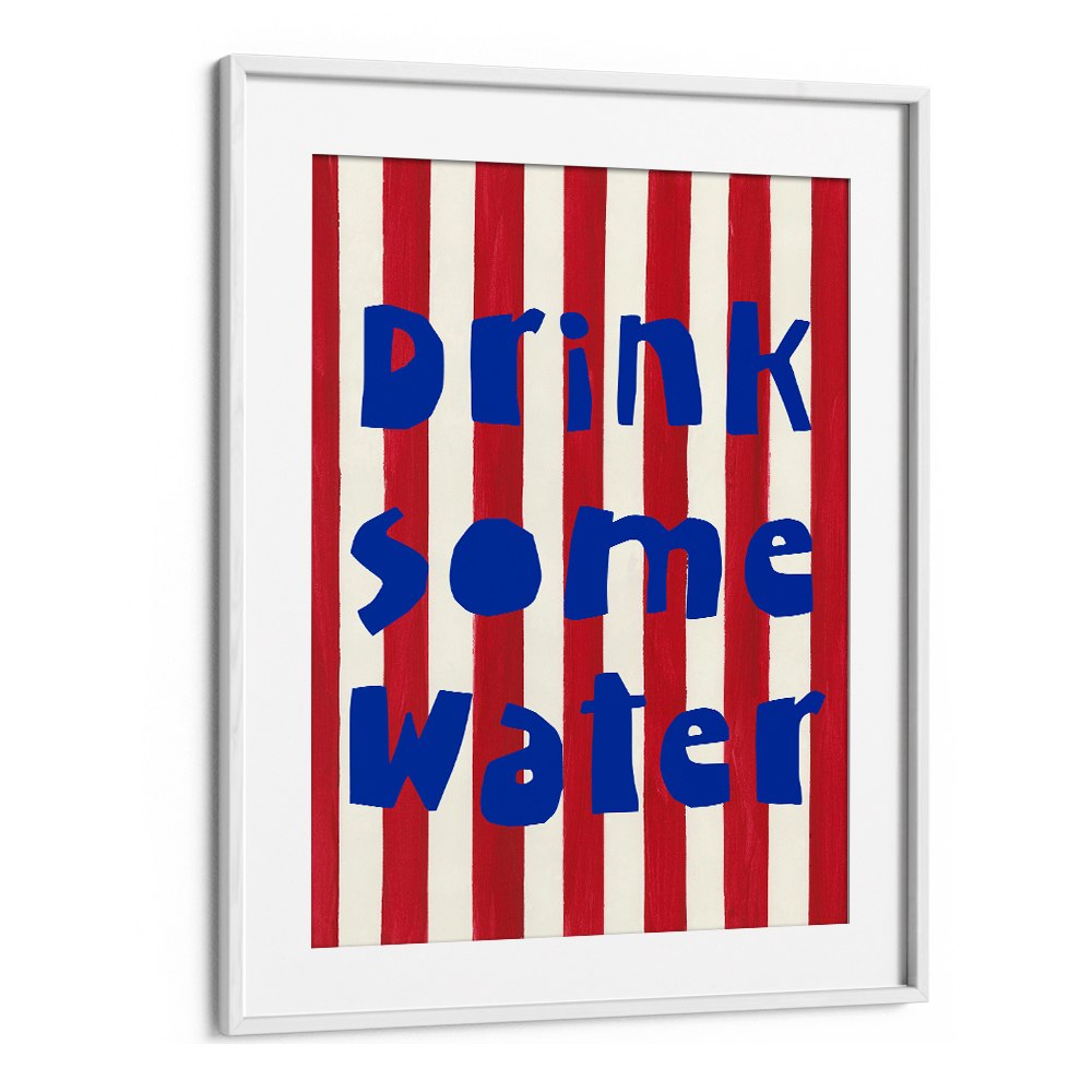 DRINK SOME WATER REMINDER