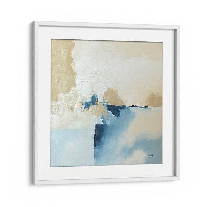 ECLATS DE SILENCE , ABSTRACT PAINTINGS