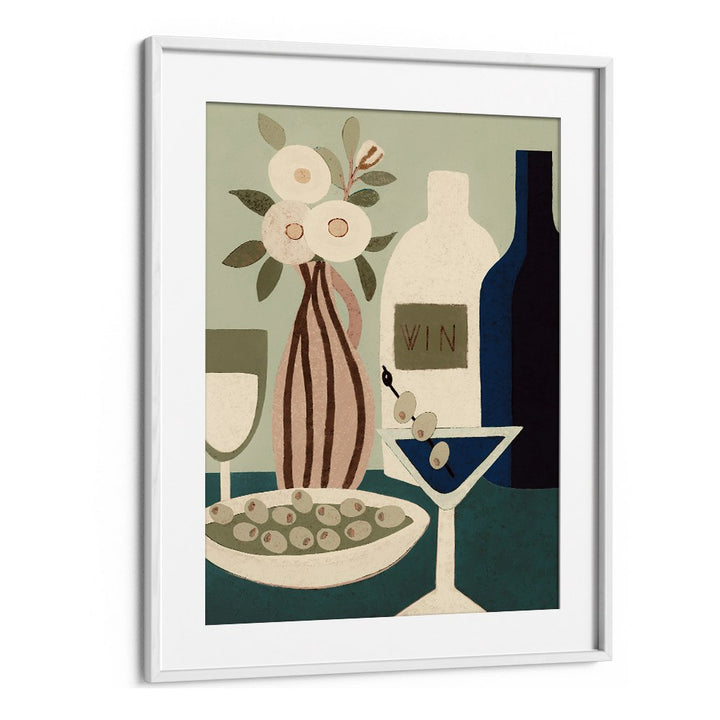 ELEGANT COCKTAIL HOUR