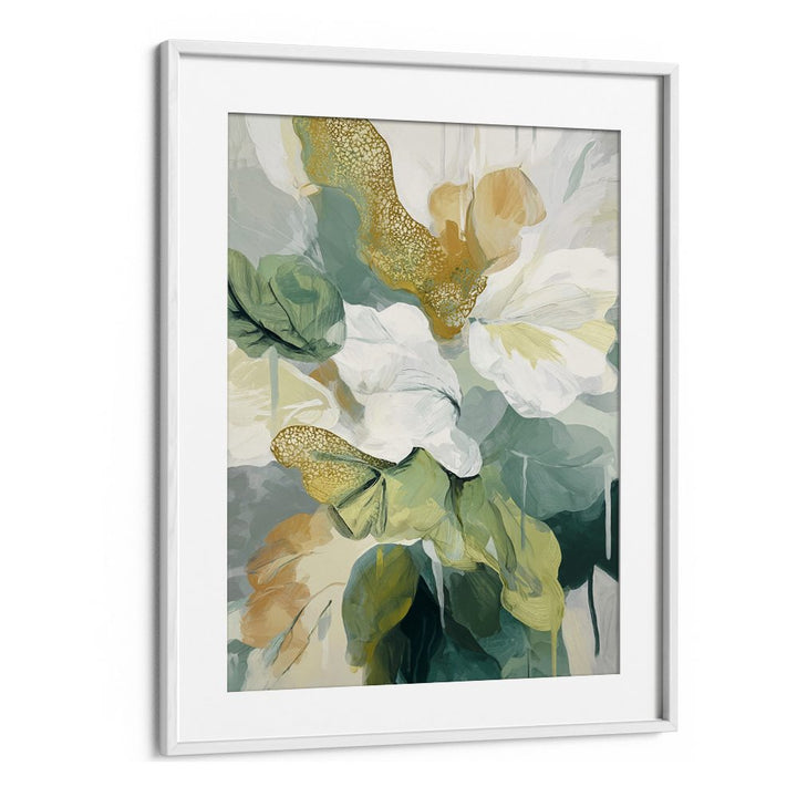 ELEGANT GOLD BOTANICALS