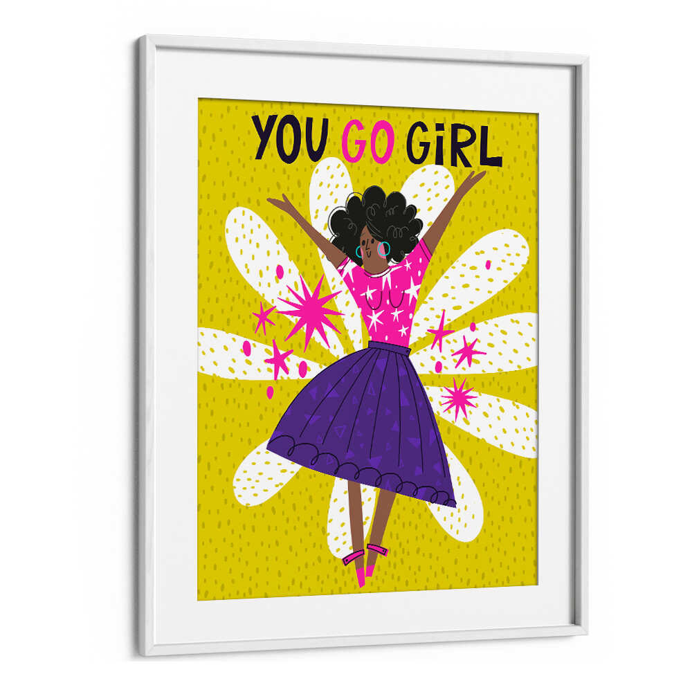 EMPOWERED JOY , QUOTES & TYPOGRAPHY POSTERS