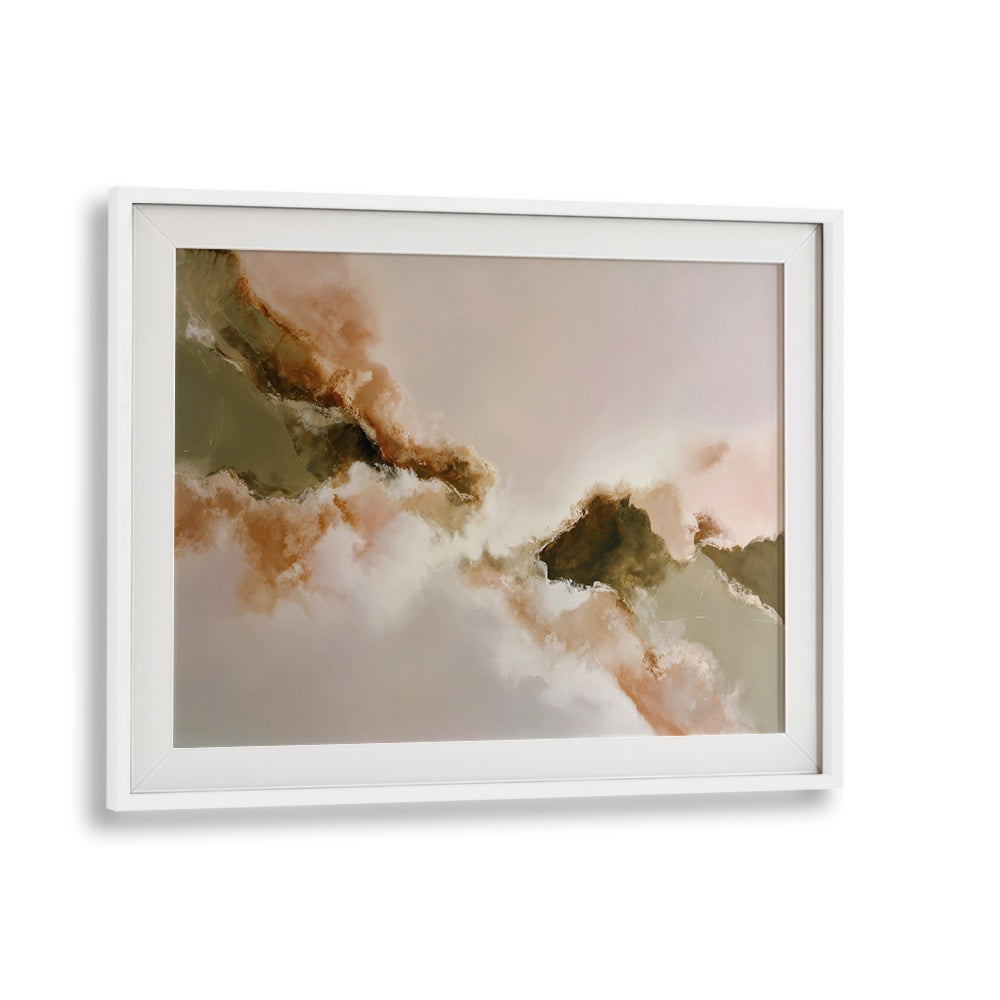 ETHEREAL EARTH FLOW
