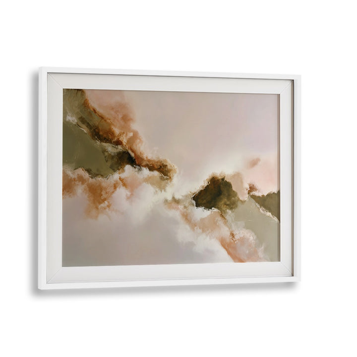 ETHEREAL EARTH FLOW
