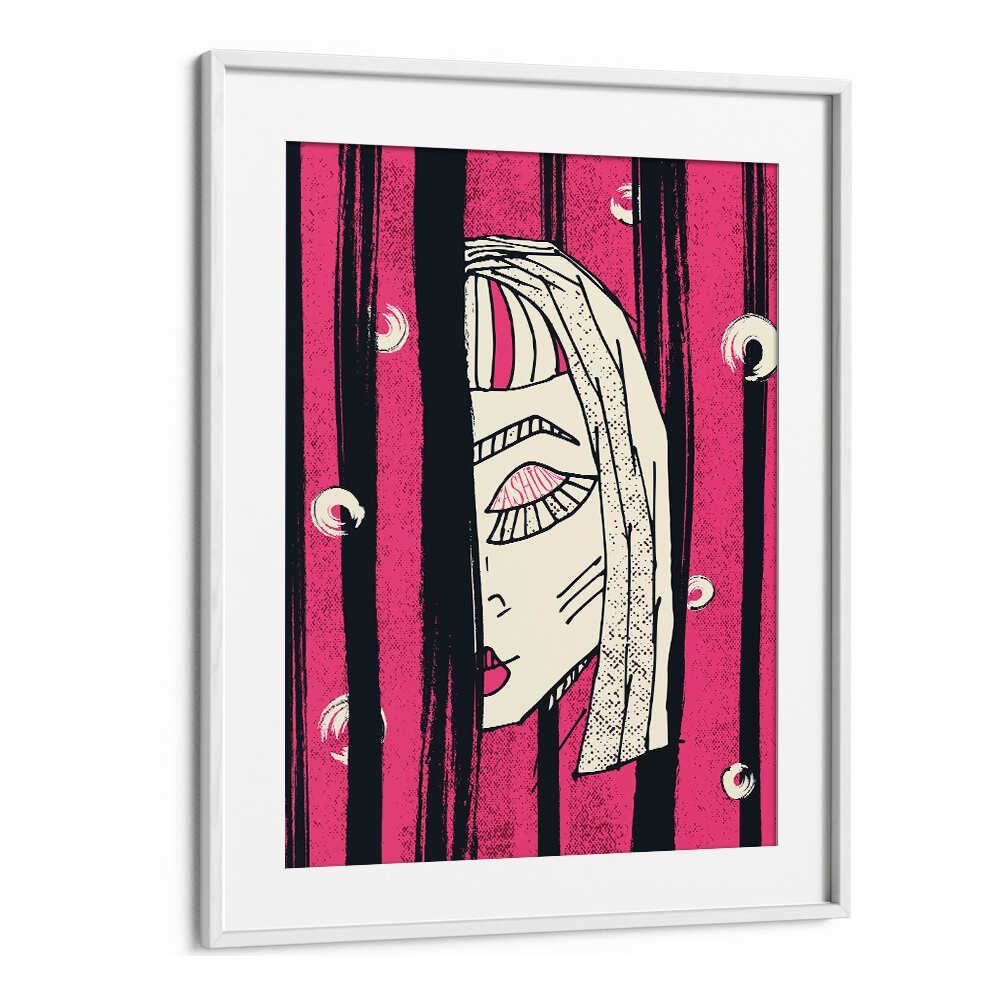 FASHION CLOSE-UP , FASHION POSTERS