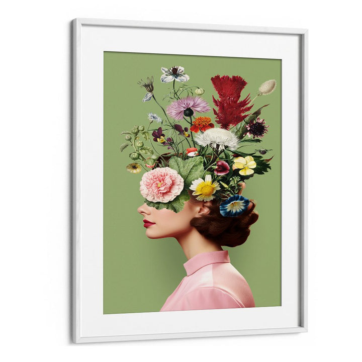 FLORAL MIND