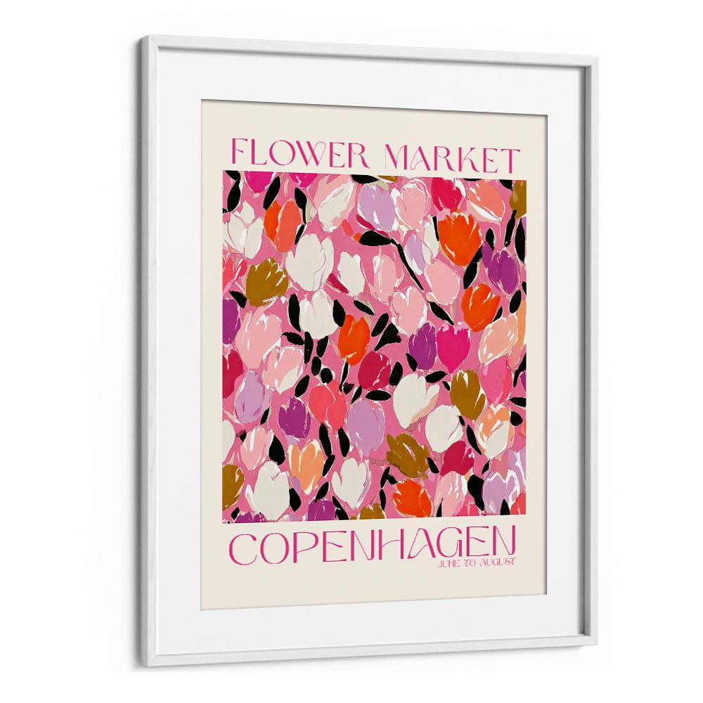 FLOWER MARKET