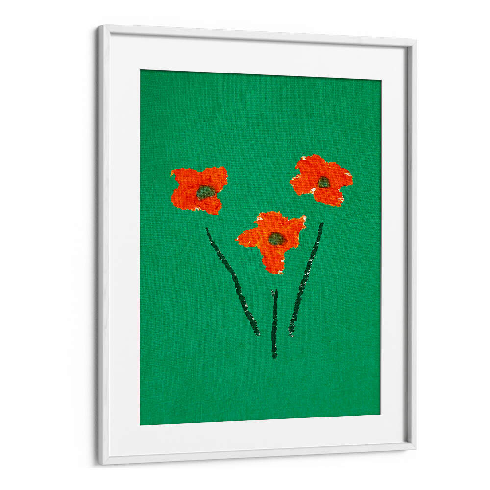 FLOWER MINIMALISTIC II