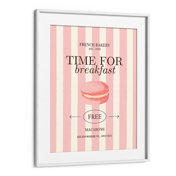 FRENCH BAKERY MACARON