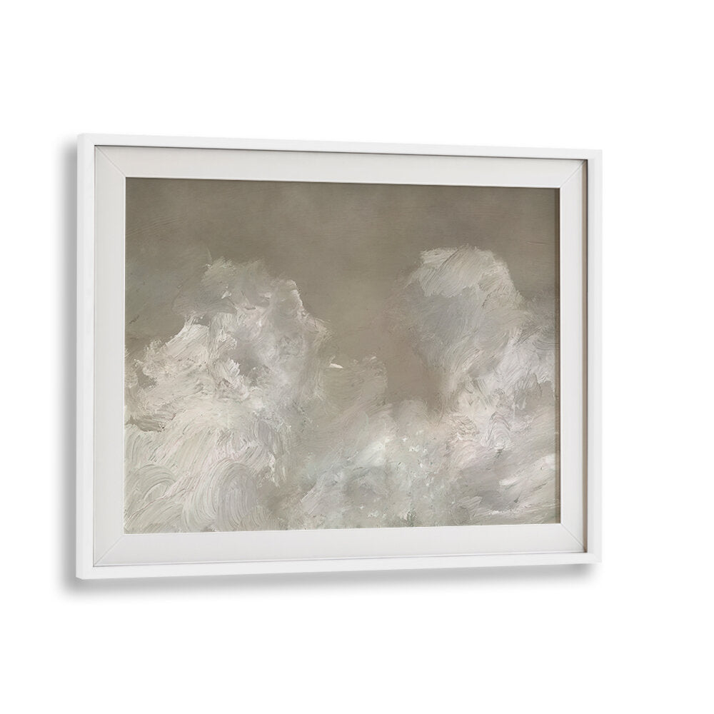 FLOATY , ABSTRACT PAINTINGS